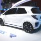 Toyota Yaris Hybrid-R