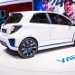 Toyota Yaris Hybrid-R
