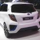 Toyota Yaris Hybrid-R