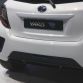 Toyota Yaris Hybrid-R