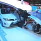 Toyota in Frankfurt 2013