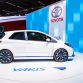 Toyota Yaris Hybrid-R
