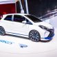 Toyota Yaris Hybrid-R