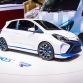 Toyota Yaris Hybrid-R