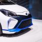 Toyota Yaris Hybrid-R