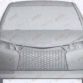 Toyota Yaris patent designs