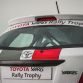 Toyota Yaris R1A Rally