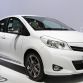 Toyota Yaris Trend Live in Paris 2012