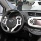 Toyota Yaris Trend Live in Paris 2012