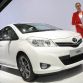 Toyota Yaris Trend Live in Paris 2012