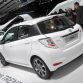 Toyota Yaris Trend Live in Paris 2012