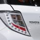 Toyota Yaris Trend Live in Paris 2012