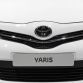 Toyota Yaris Trend Live in Paris 2012