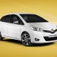 Toyota Yaris Trend