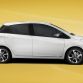 Toyota Yaris Trend