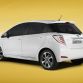 Toyota Yaris Trend