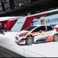 Automesse Paris Toyota