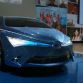 Toyota Yundong Shuangqing Hybrid Concept