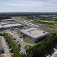 Toyota Zaventem Proving Ground