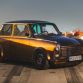 2015 Trabant Turbo Quattro 11