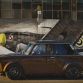 2015 Trabant Turbo Quattro 18