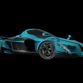 Tramontana XTR 2013
