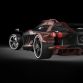 Tramontana XTR 2013