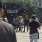 Transformers 4 making Filming in Hong Kong