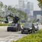 Transformers 4 making Filming in Hong Kong