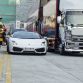 Transformers 4 making Filming in Hong Kong