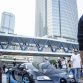 Transformers 4 making Filming in Hong Kong
