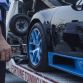 Transformers 4 making Filming in Hong Kong
