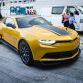 Transformers 4 making Filming in Hong Kong
