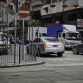 Transformers 4 making Filming in Hong Kong