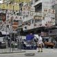 Transformers 4 making Filming in Hong Kong