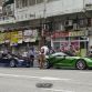 Transformers 4 making Filming in Hong Kong