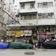 Transformers 4 making Filming in Hong Kong