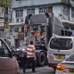 Transformers 4 making Filming in Hong Kong