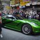 Transformers 4 making Filming in Hong Kong