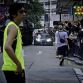 Transformers 4 making Filming in Hong Kong