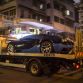 Transformers 4 making Filming in Hong Kong