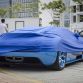 Transformers 4 making Filming in Hong Kong
