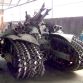 Transformers Fans Build Awe-Inspiring Megatron Tank