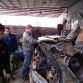 Transformers Fans Build Awe-Inspiring Megatron Tank