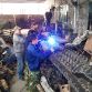 Transformers Fans Build Awe-Inspiring Megatron Tank