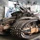 Transformers Fans Build Awe-Inspiring Megatron Tank