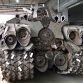 Transformers Fans Build Awe-Inspiring Megatron Tank