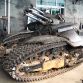 Transformers Fans Build Awe-Inspiring Megatron Tank