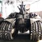 Transformers Fans Build Awe-Inspiring Megatron Tank