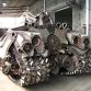 Transformers Fans Build Awe-Inspiring Megatron Tank